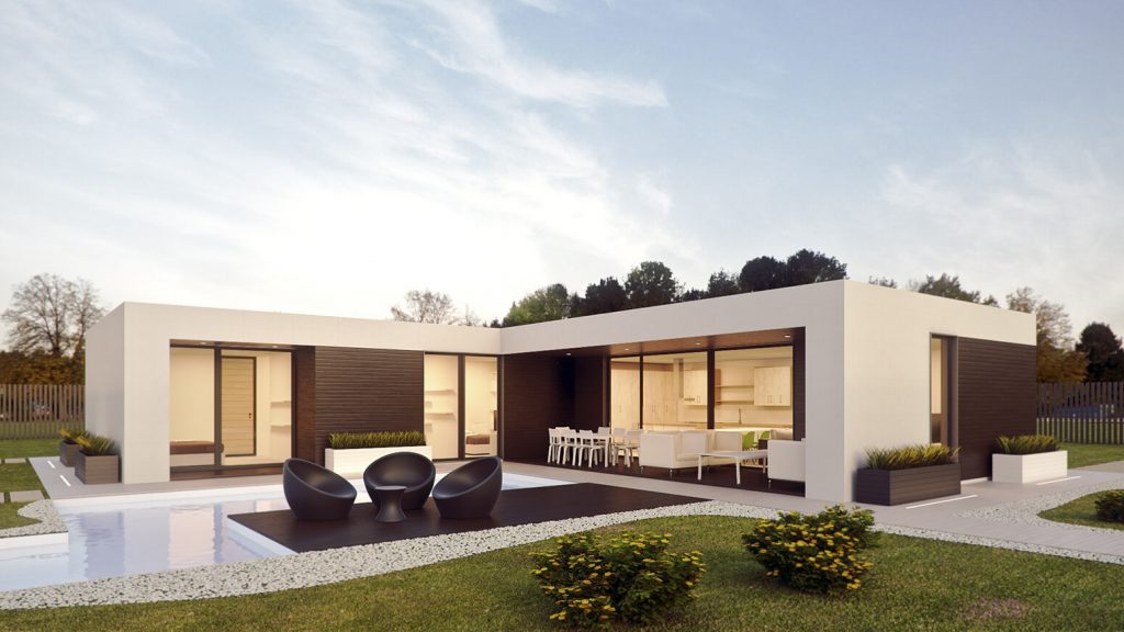 Your dream home with C A Mortgage Services in South Wales