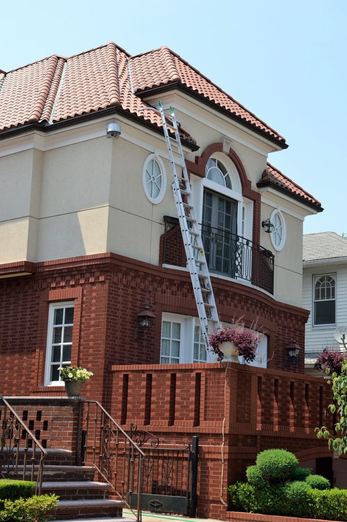 top tips when moving home