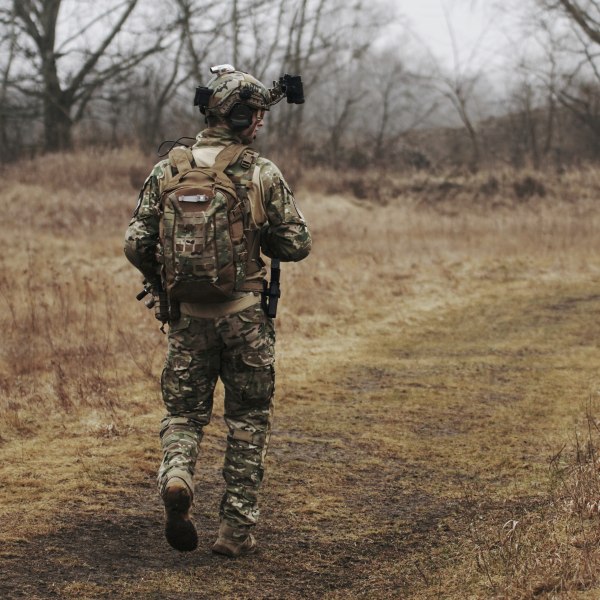 Armed Forces Mortgages