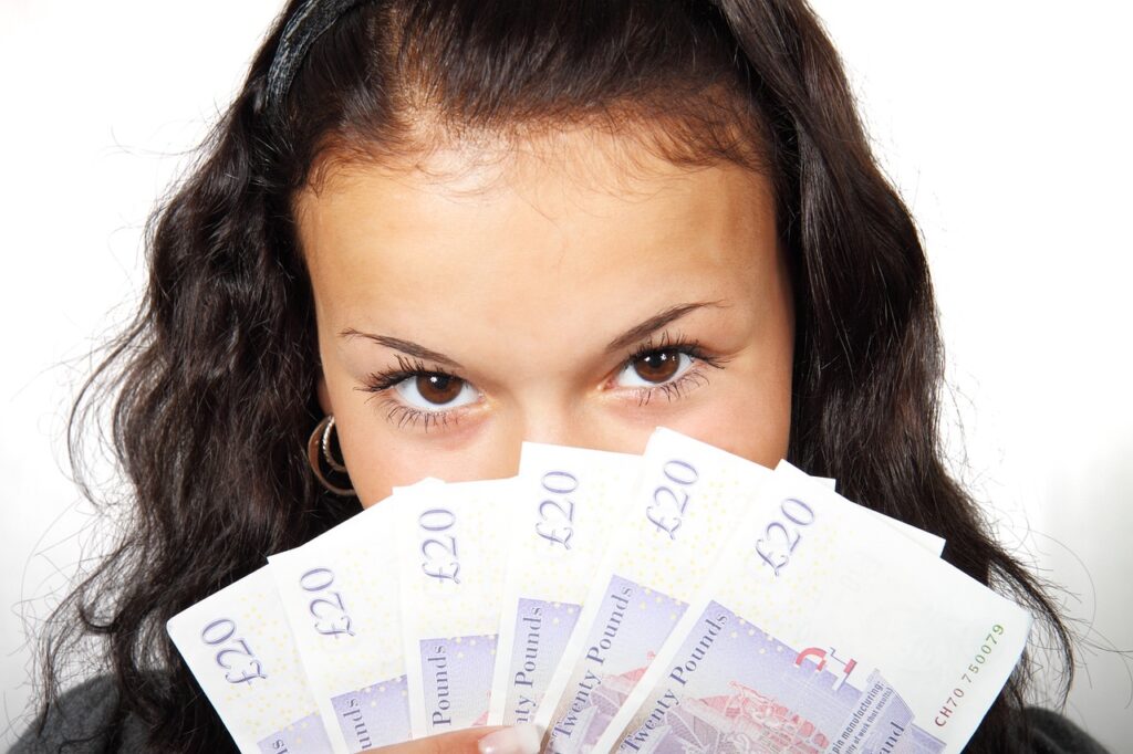Consolidating debt Merthyr Tidfil