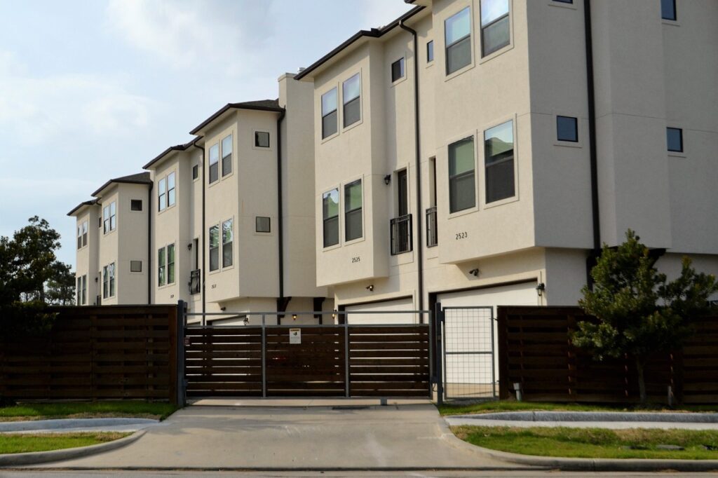 first time buyers