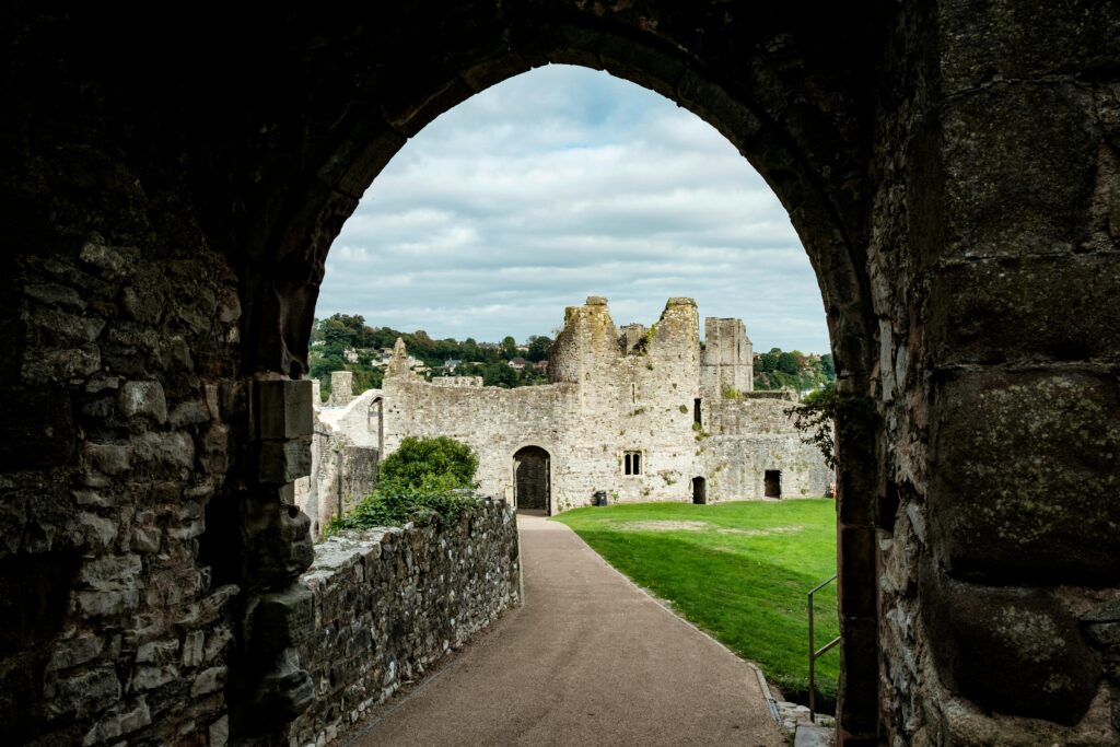 South Wales First time buyers mortgages can buy you a home near here