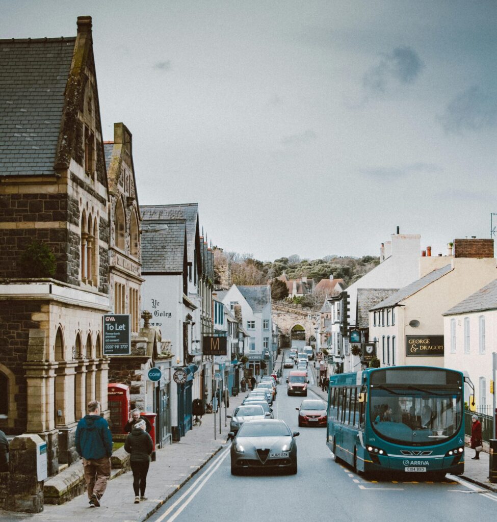 Mortgage Advisor South Wales C A Mortgage Services Ltd