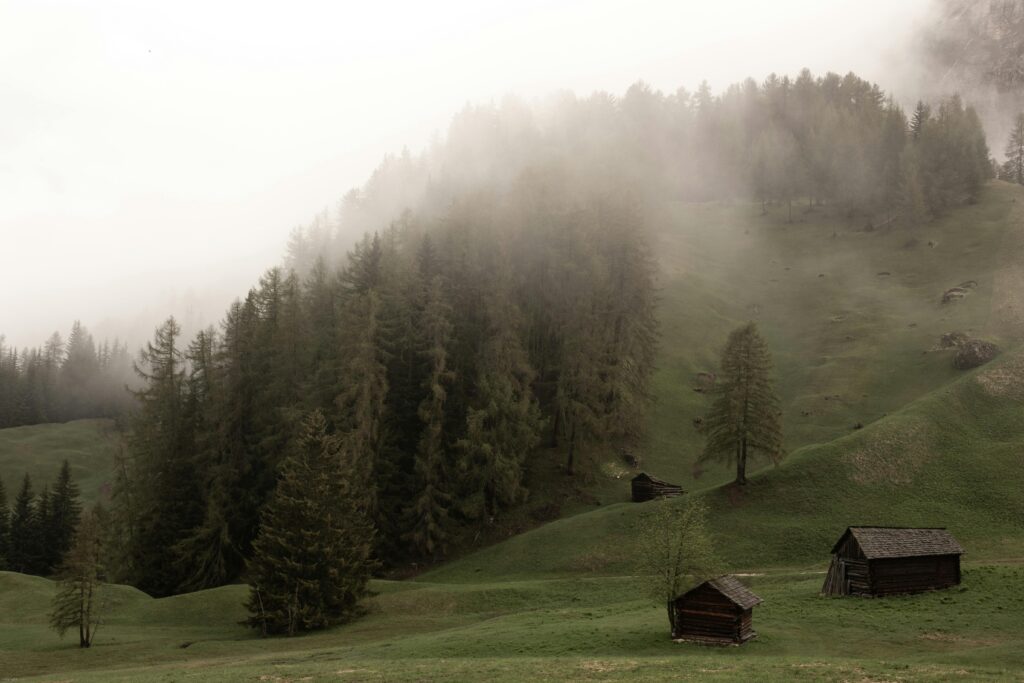 Green Mortgages