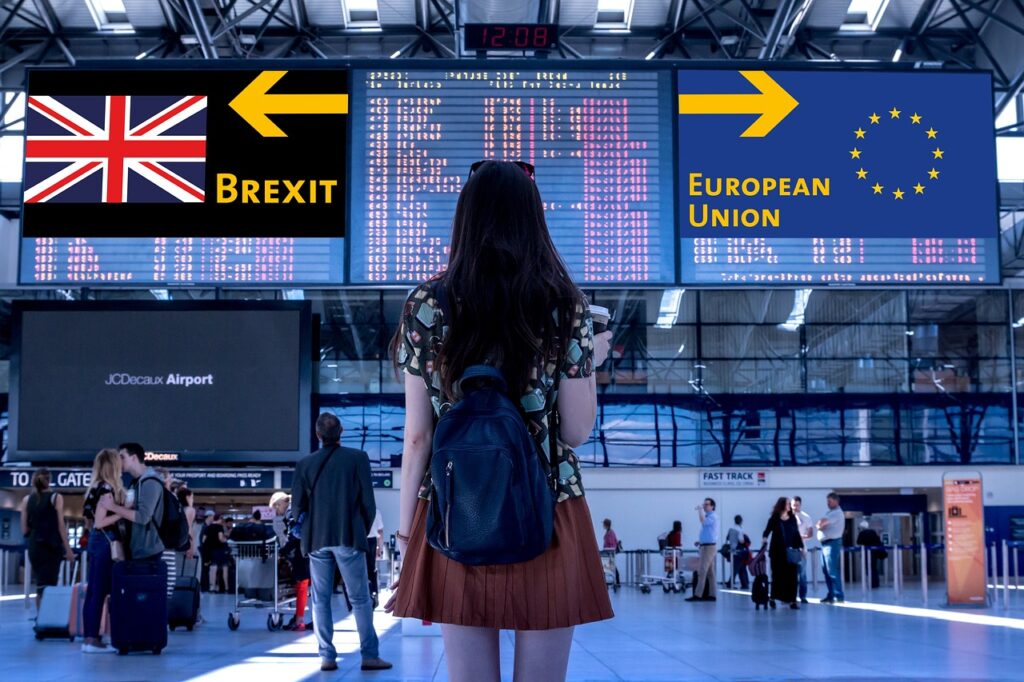 Brexit and the UK Housing Market