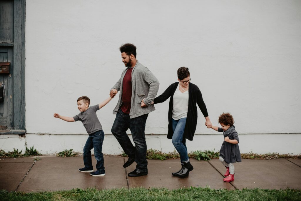 Would Your Family Inherit Security… or Just the Story You’ve Been Telling Yourself?