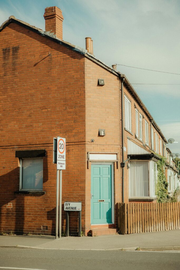 Buy To Let Property in 2025