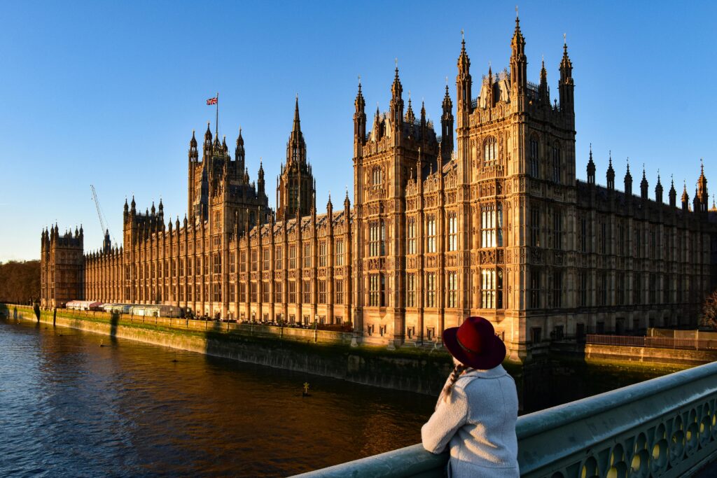 UK Budget: What It May Mean for Homebuyers & Homeowners By Ian Rogers, C A Mortgage Services